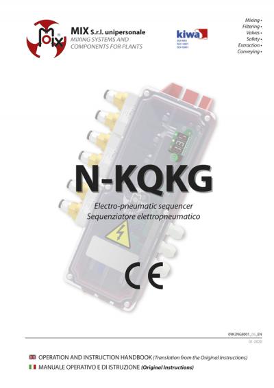 N-KQK EN